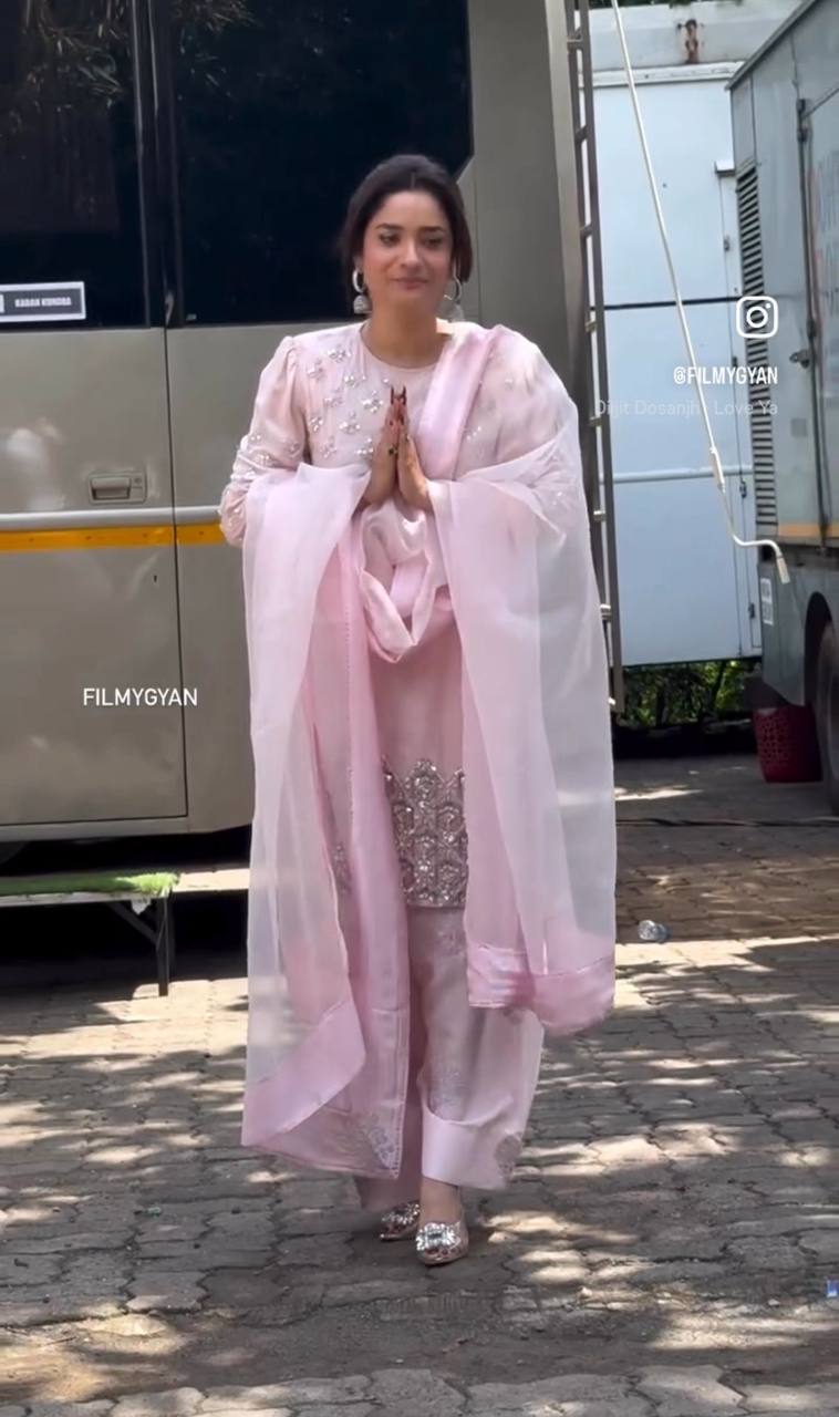 ROZY RAAH SUIT SET