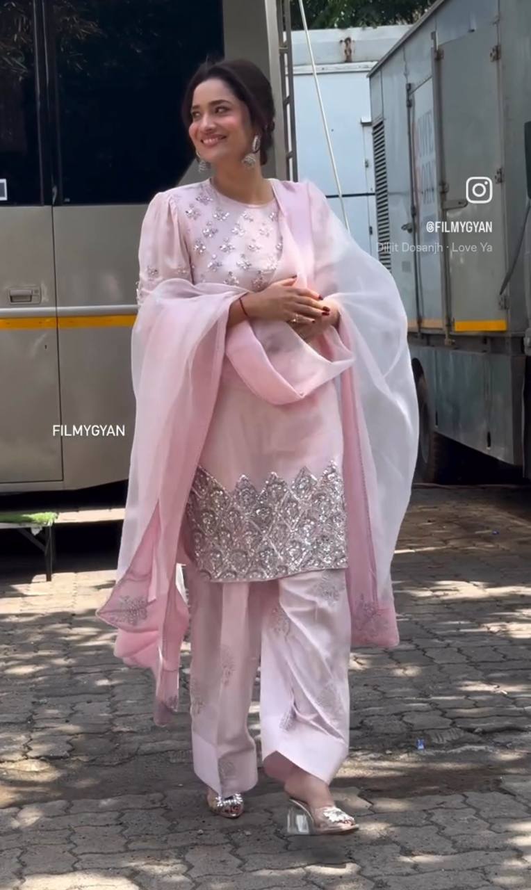 ROZY RAAH SUIT SET