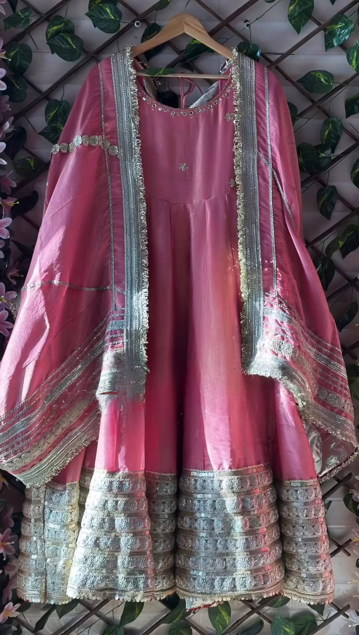 Yamini Premium Designer Suit Set