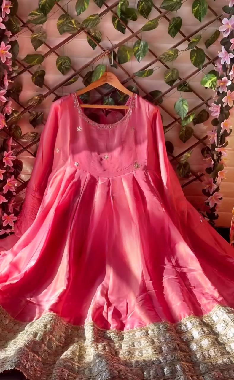 Yamini Premium Designer Suit Set