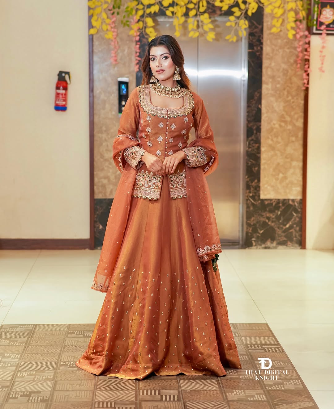 Zoya Ready to Wear Top Lahengha Suit set